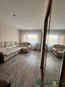 Продажа квартиры Омск. Индустриальная, 5 Продажа квартиры Омск. Индустриальная, 5