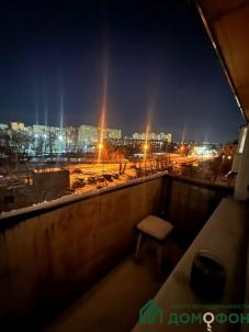 Продажа квартиры Омск. Индустриальная, 5 Продажа квартиры Омск. Индустриальная, 5