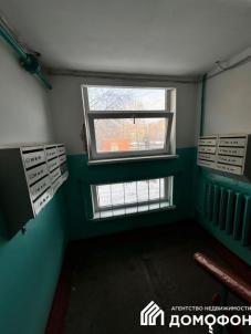 Продажа квартиры Омск. Индустриальная, 5 Продажа квартиры Омск. Индустриальная, 5