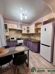 Продажа квартиры Омск. Индустриальная, 5 Продажа квартиры Омск. Индустриальная, 5