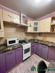 Продажа квартиры Омск. Индустриальная, 5 Продажа квартиры Омск. Индустриальная, 5