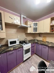 Продажа квартиры Омск. Индустриальная, 5 Продажа квартиры Омск. Индустриальная, 5