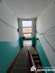 Продажа квартиры Омск. Индустриальная, 5 Продажа квартиры Омск. Индустриальная, 5