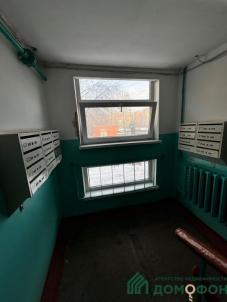 Продажа квартиры Омск. Индустриальная, 5 Продажа квартиры Омск. Индустриальная, 5