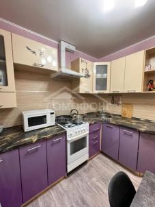 Продажа квартиры Омск. Индустриальная, 5 Продажа квартиры Омск. Индустриальная, 5