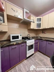 Продажа квартиры Омск. Индустриальная, 5 Продажа квартиры Омск. Индустриальная, 5
