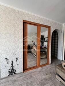 Продажа квартиры Омск. Индустриальная, 5 Продажа квартиры Омск. Индустриальная, 5