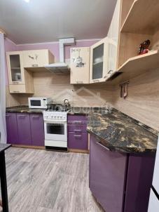 Продажа квартиры Омск. Индустриальная, 5 Продажа квартиры Омск. Индустриальная, 5
