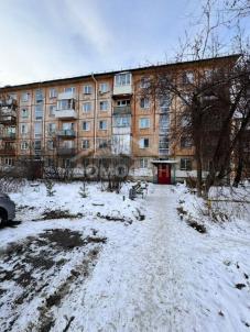 Продажа квартиры Омск. Индустриальная, 5 Продажа квартиры Омск. Индустриальная, 5
