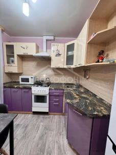 Продажа квартиры Омск. Индустриальная, 5 Продажа квартиры Омск. Индустриальная, 5