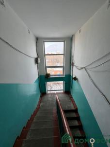 Продажа квартиры Омск. Индустриальная, 5 Продажа квартиры Омск. Индустриальная, 5
