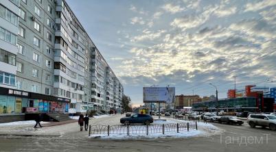 Продажа квартиры Омск. 70 лет Октября, 10 Продажа квартиры Омск. 70 лет Октября, 10