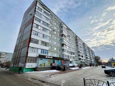 Продажа квартиры Омск. 70 лет Октября, 10 Продажа квартиры Омск. 70 лет Октября, 10