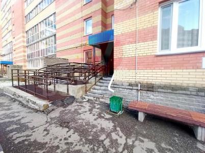 Продажа квартиры Омск. Светловская улица 2 Продажа квартиры Омск. Светловская улица 2
