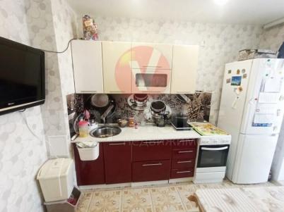 Продажа квартиры Омск. Светловская улица 2 Продажа квартиры Омск. Светловская улица 2