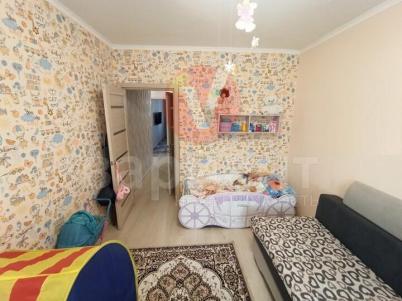 Продажа квартиры Омск. Светловская улица 2 Продажа квартиры Омск. Светловская улица 2