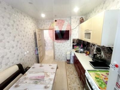 Продажа квартиры Омск. Светловская улица 2 Продажа квартиры Омск. Светловская улица 2