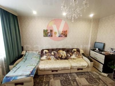 Продажа квартиры Омск. Светловская улица 2 Продажа квартиры Омск. Светловская улица 2
