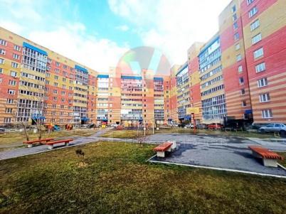 Продажа квартиры Омск. Светловская улица 2 Продажа квартиры Омск. Светловская улица 2