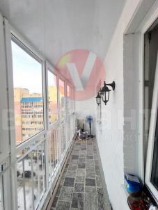 Продажа квартиры Омск. Светловская улица 2 Продажа квартиры Омск. Светловская улица 2