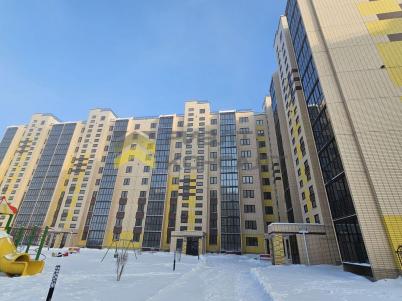 Продажа квартиры Омск. проезд 6-й Амурский, 10 Продажа квартиры Омск. проезд 6-й Амурский, 10