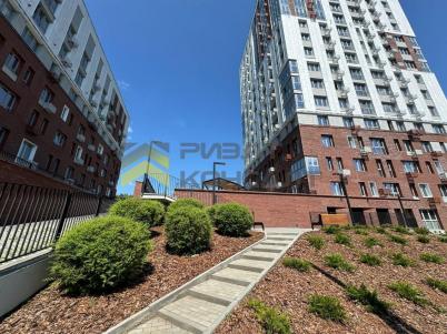 Продажа квартиры Омск. улица Красный Путь, 155, к.4