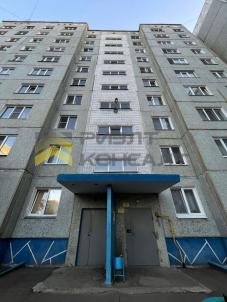 Продажа квартиры Омск. улица 3-я Любинская, 22, к.1 Продажа квартиры Омск. улица 3-я Любинская, 22, к.1