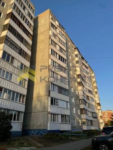 Продажа квартиры Омск. улица 3-я Любинская, 22, к.1 Продажа квартиры Омск. улица 3-я Любинская, 22, к.1