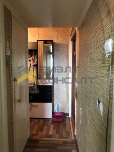 Продажа квартиры Омск. улица Волгоградская, 24А Продажа квартиры Омск. улица Волгоградская, 24А