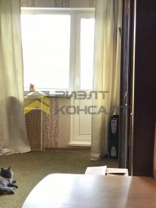 Продажа квартиры Омск. улица Волгоградская, 24А Продажа квартиры Омск. улица Волгоградская, 24А