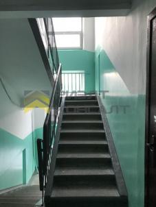 Продажа квартиры Омск. улица Волгоградская, 24А Продажа квартиры Омск. улица Волгоградская, 24А