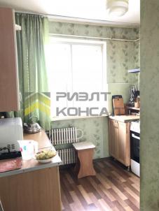 Продажа квартиры Омск. улица Волгоградская, 24А Продажа квартиры Омск. улица Волгоградская, 24А