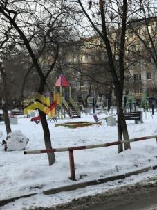 Продажа квартиры Омск. улица Волгоградская, 24А Продажа квартиры Омск. улица Волгоградская, 24А