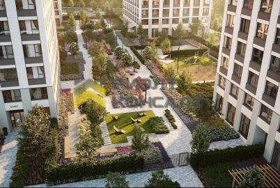 Продажа квартиры Омск. улица Крупской, 12, к.1