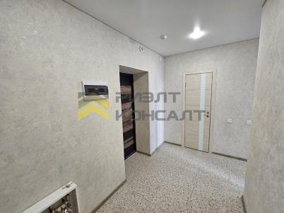 Продажа квартиры Омск.&nbsp;улица 3-я Енисейская, 28/1