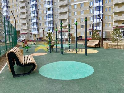 Продажа квартиры Омск.&nbsp;улица 3-я Енисейская, 28/1