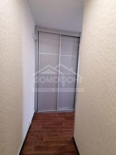 Продажа квартиры Омск. Калинина, 8 Продажа квартиры Омск. Калинина, 8