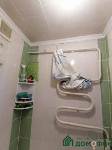 Продажа квартиры Омск. Калинина, 8 Продажа квартиры Омск. Калинина, 8