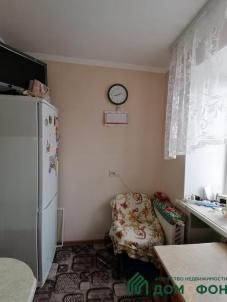 Продажа квартиры Омск. Калинина, 8 Продажа квартиры Омск. Калинина, 8