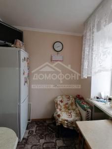 Продажа квартиры Омск. Калинина, 8 Продажа квартиры Омск. Калинина, 8