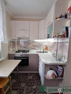 Продажа квартиры Омск. Калинина, 8 Продажа квартиры Омск. Калинина, 8