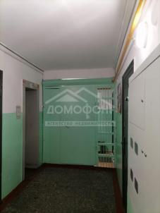 Продажа квартиры Омск. Калинина, 8 Продажа квартиры Омск. Калинина, 8
