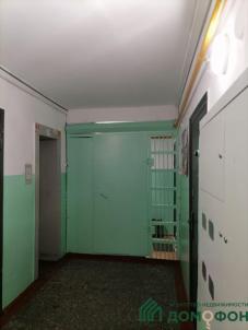 Продажа квартиры Омск. Калинина, 8 Продажа квартиры Омск. Калинина, 8