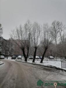 Продажа квартиры Омск. Калинина, 8 Продажа квартиры Омск. Калинина, 8