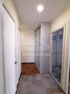 Продажа квартиры Омск. Калинина, 8 Продажа квартиры Омск. Калинина, 8