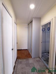 Продажа квартиры Омск. Калинина, 8 Продажа квартиры Омск. Калинина, 8