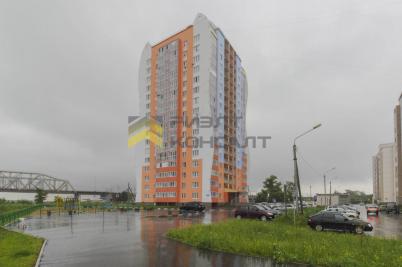 Продажа квартиры Омск. улица Леонида Маслова, 13 Продажа квартиры Омск. улица Леонида Маслова, 13