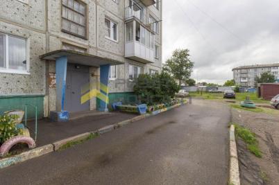 Продажа квартиры улица 50 лет Октября, 29 Продажа квартиры улица 50 лет Октября, 29