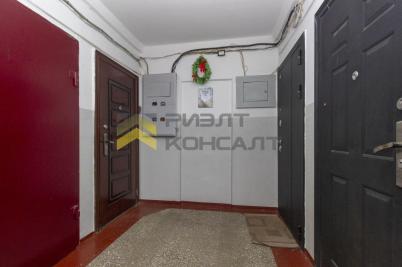 Продажа квартиры улица 50 лет Октября, 29 Продажа квартиры улица 50 лет Октября, 29