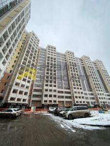 Продажа квартиры Омск.&nbsp;улица А.Н.Кабанова, 2